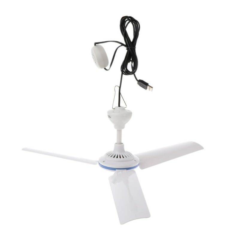 12v Dc Ceiling Fan With Light | Shelly Lighting