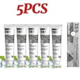 thumbnail image 2 of CEELIKE Hydroxyapatite Toothpaste–Enamel Strengthening&Sensitivity Whitening-1-5 NEW, 2 of 7