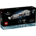 thumbnail image 3 of LEGO Star Wars: A New Hope Tantive IV Building Set for Adults - Gift for Christmas - Collectible Display Set for Star Wars Fans, Ages 18+ - 75376, 3 of 8