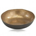 thumbnail image 1 of Modern Day Accents 4400 Bol Rond en Métal, 1 of 2