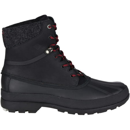 sperry men's cold bay wp ice  boot