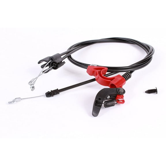 Homelite Genuine OEM Replacement Crontrol Cable # 585650803