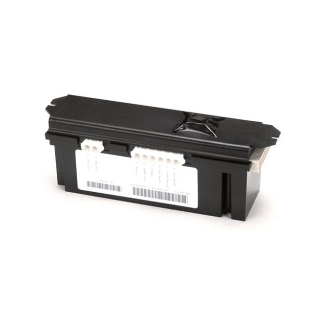 Traulsen 337-60317-00 110VAC Mit II Relay Module