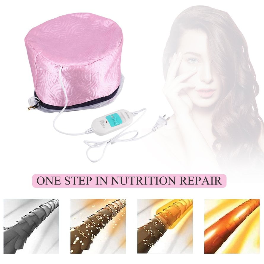 hair care cap