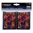 thumbnail image 2 of Commander Masters Anikthea, Commodore Guff Standard Deck Protector Sleeves (100ct) for Magic: The Gathering, 2 of 3