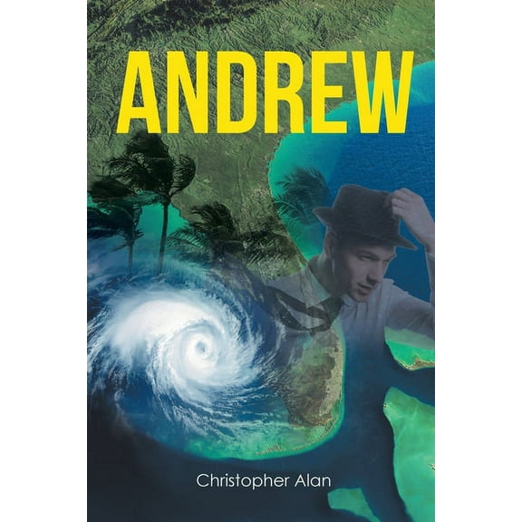 Andrew (Paperback)