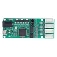 thumbnail image 1 of Module de Port Série UART USB vers Carte Convertisseur DC 5V 4 Voies TTL FT4232 pour Équipement, 1 of 5