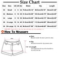 thumbnail image 3 of WREESH Men's Casual Shorts Cargo Shorts Summer Fashion Solid Color Casual Shorts Athletic Shorts Cargo Shorts Dark Blue, 3 of 4