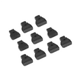 thumbnail image 2 of 100Pcs D-Tap Dtap Power Male Rewirable Cable Socket Battery, 2 of 6