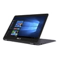 thumbnail image 3 of asus ux360ca-ah51t 13.3-inch full-hd touchscreen laptop, core i5, 8gb ram, 512gb ssd with windows 10 tablet pc computer notebook touch screen, 3 of 14