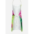 thumbnail image 4 of Carolines Treasures JMK1176APRON Orchid Apron, 4 of 4