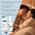 thumbnail image 3 of Man Enhancement Spray Safe Health Delay Care Spray perfect Present for Men, 3 of 5