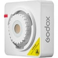 thumbnail image 3 of Godox ML100R RGB LED Video Light, 3 of 9