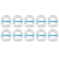 thumbnail image 1 of Adhesive Patchfor Sensor,10pcs Adhesive Patch Professional Sensor Cover Patchfor Sensor Modern Innovation, 1 of 8