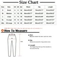 thumbnail image 3 of Clearance Valentine's Day Leggings for Women High Waist Love Heart Print Stretchy Yoga Workout Leggings Girl's Gifts Gray,M, 3 of 5