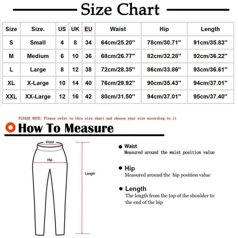 YWDJ Jeggings for Women High Waist Butt Lifting Casual Yogalicious Print  Patterned Utility Dressy Everyday Soft Printed Back Fleece Lined For  Stretchy Warm Thermal Pants Elastic Pants Pink M 