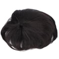 thumbnail image 2 of Men Hair Replacement System,Men Hair Piece Simple Men Hair Piece Men Toupee Optimal Efficiency, 2 of 8