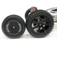 thumbnail image 4 of Neumáticos grandes para coche YONGSHENG Wltoys 144001 144010 124019 1/12 1/14 RC, 4 of 5