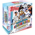 thumbnail image 1 of Mega celebración de Baseball Cards Topps Series 1 2025, 1 of 9