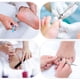 thumbnail image 5 of Set de suministros de herramientas de uñas para manicura profesional, exfoliante para pies, callos, cutículas Ormromra CPB-US-YYM138-3, 5 of 5