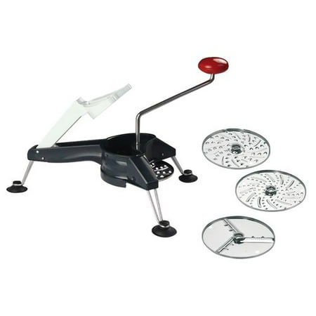 

Westmark Heavy Duty Rotary Grater