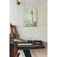 thumbnail image 2 of Epic Graffiti  'East Coastal Light' Canvas Wall Art, 12"x16" 26" x 34", 2 of 2