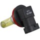 thumbnail image 4 of 4X H11 55W 3000K Amarillo Dorado Xenón HID Luz Halógena Lámpara Antiniebla Bombilla Faro, 4 of 5