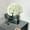 A, variant on Upgraded Simulation Hydrangea with 54 Petals Silk Flower Singles Stems Fake Flower For Wedding Home Decoration DIY Material Field Oil Painting Style Y