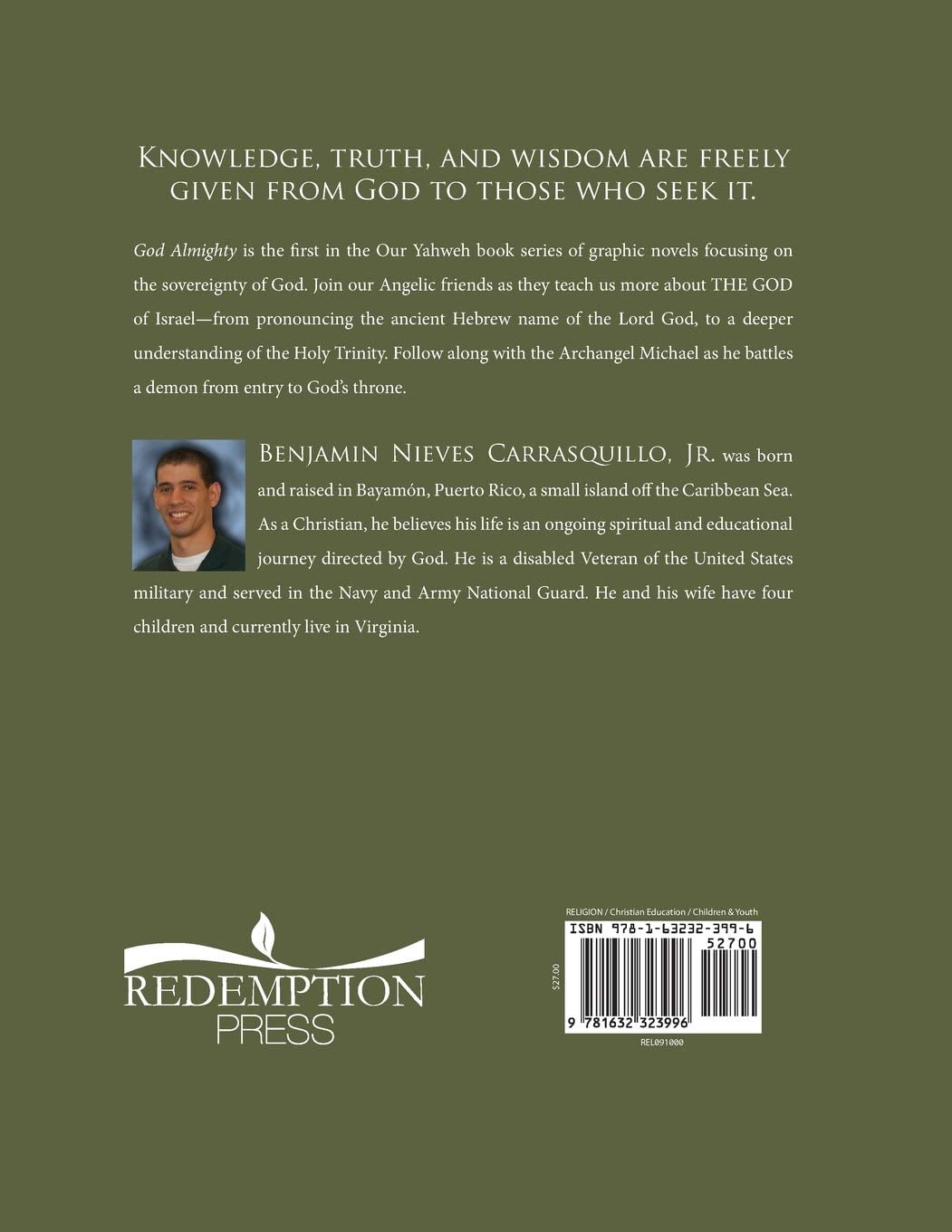 God Almighty, (Paperback)