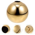 thumbnail image 3 of Sphere Vase Modern Round Centerpiece Display Vase Dried Flower Vase for Wedding Decor, 3 of 8