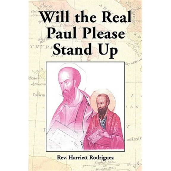 Will the Real Paul Please Stand Up