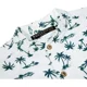 thumbnail image 3 of Camisa Hawaiana Moda Casual Slim Fit Cuello Mao Caballero, 3 of 8
