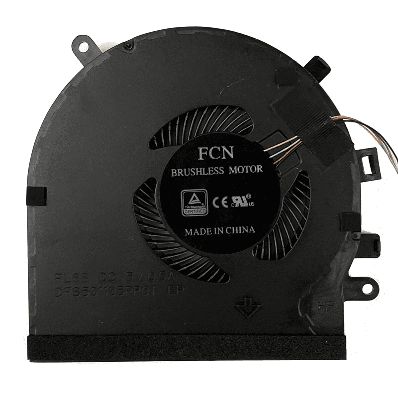 Buy CPU GPU Cooling Fan Cooler Heatsink for Rz09027 Rz090270 Spirit