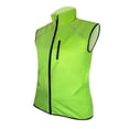 thumbnail image 1 of Chaleco ciclista ergonómico con bolsillos seguros - Kolesar negro M, 1 of 4