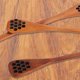 thumbnail image 2 of Naiovety Servidor Bionic Natural Wood Honey Dipper para mezclar café, saludable y práctico Stic NE Cocina y Comedor, 2 of 6