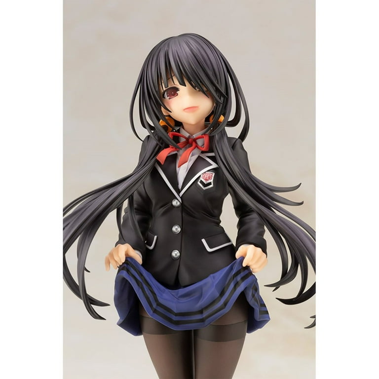 kurumi❗ HOBBY STOCK DATE A LIVE Kurumi Tokisaki Casual Wear Pink ver