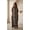 Style4, variant on Moo Moos for Women Kaftan Dresses+Scarf for Women Plus Size Bathing Suit Cover up Caftan Maxi Beach Dresses