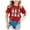 Red, variant on Halloween Shirts for Toddler Baby Girls Boys Pumpkin T-Shirts Ghost Tees Short Sleeve Tops Spooky Season Clothes (Grey, 6-7 Years)