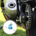 thumbnail image 1 of KAKOWELY Accesorio Para Mantenimiento Y Alineación De Cadena De Motocicleta Y Atv Color, 1 of 8