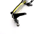 thumbnail image 4 of TFixolMotorcycle Headlight Protector Grille Guard Cover Replacement for BMW R1250GS ADV 2021(40th Anniversary Edition) Yellow, 4 of 7