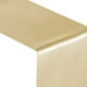 thumbnail image 5 of Mantel de Satén, Mantel para Mesa Redonda Rectangular, Mantel Liso para Bodas, Fiestas de Cumpleaños, 10 Piezas C, 5 of 6