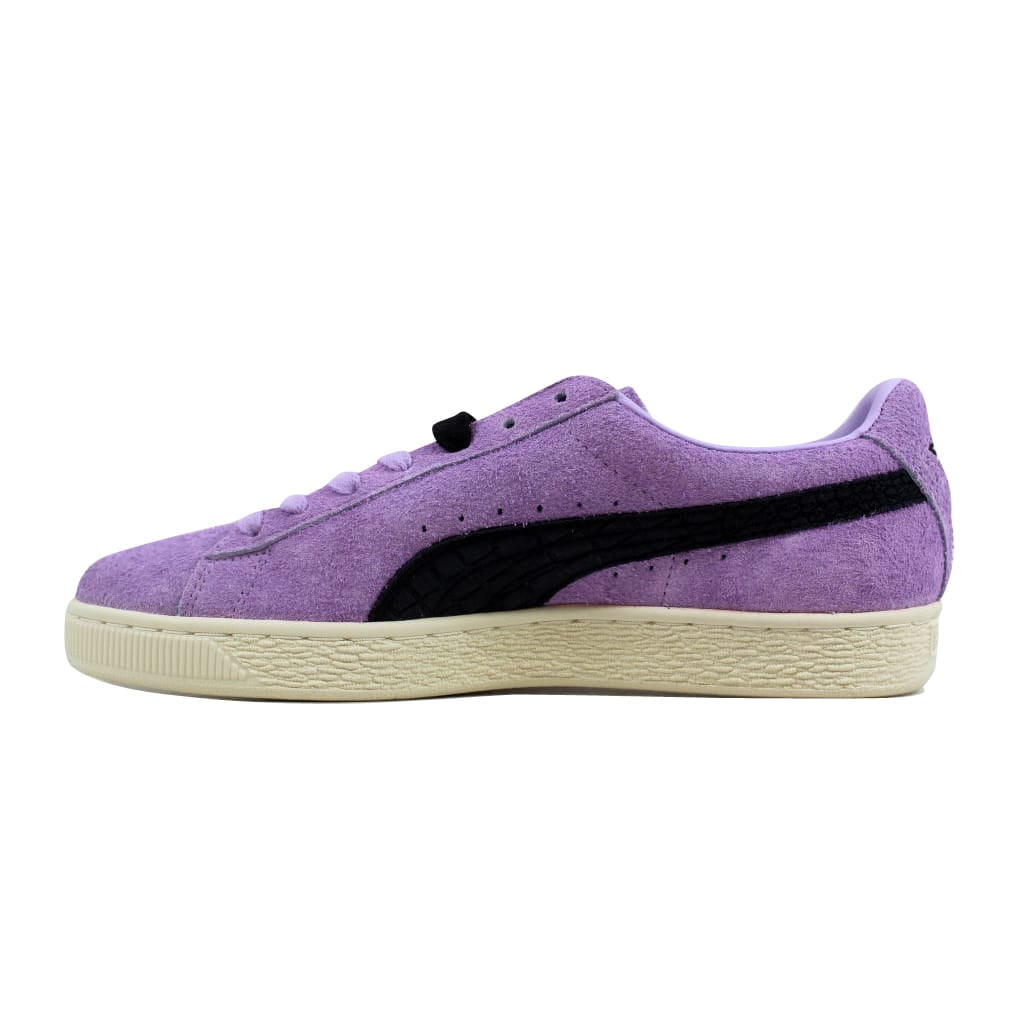 puma suede classic orchid bloom