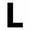 L, variant on Efavormart Blush 40" tall Alphabet Letters / Number Foil Balloons Party Wedding Decorations Graduation New Year Party- D