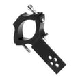 thumbnail image 2 of 2 Pcs Support de Feu de Direction Ensemble de Lampe de Signalisation en Métal Kit de Support de Lampe d'Indicateur de Direction de Moto, 2 of 9