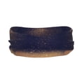 thumbnail image 3 of Easygdp Gold Black Glitter Sports Headband Non Slip Headband Unisex for Head Circumference 19.6 - 22.4 inch, 3 of 9