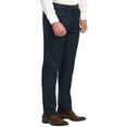 thumbnail image 4 of Gioberti Men's Hidden Expandable Waist Dress Pants, 4 of 6