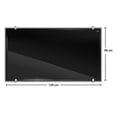 thumbnail image 4 of PIZARRON DE CRISTAL ALFRA CRISCOLOR NEGRO 90X120, 4 of 4