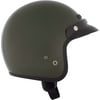 CKX Solid VG200 Open-Face Helmet