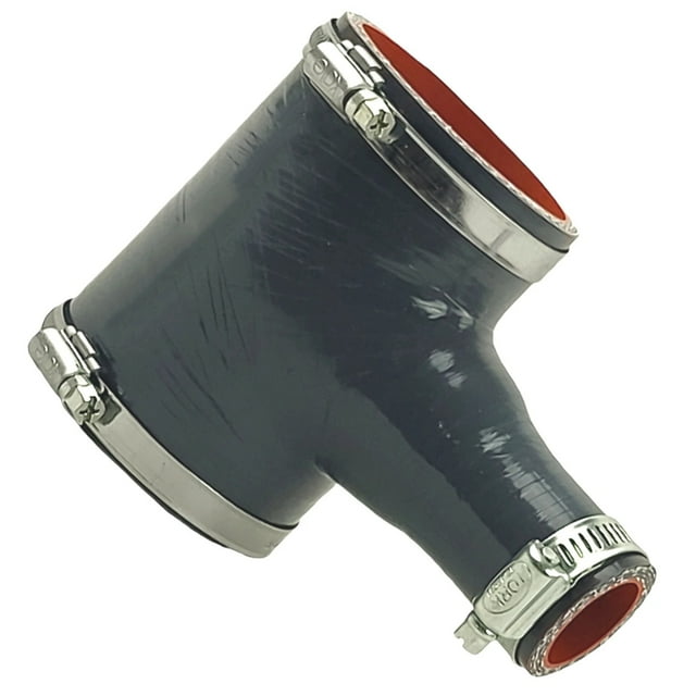 TAPDRA Intake Pipe Repair Kit for Mercedes Diesel Engine Mass Air Flow Sensor Fuel Efficiency Performance