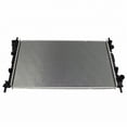 thumbnail image 2 of Motorcraft RAD-50 Radiator Fits select: 2010-2013 FORD TRANSIT CONNECT, 2 of 3